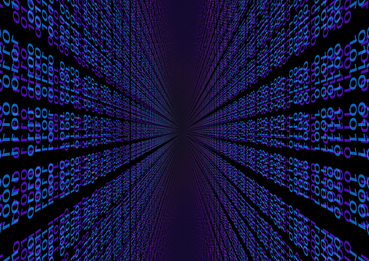 Information quality image